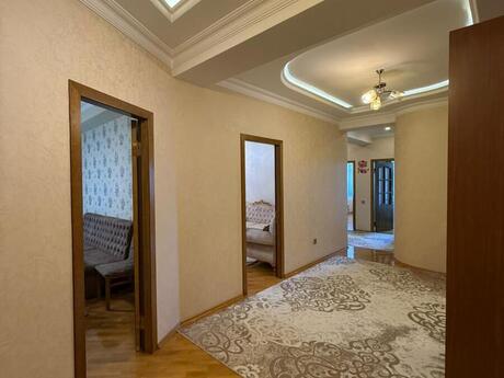4 otaqlı mənzil, 140 m², 20 Yanvar: 370 000 ₼ 4