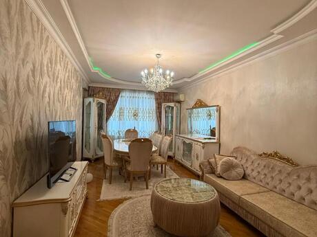 4 otaqlı mənzil, 140 m², 20 Yanvar: 370 000 ₼ 3