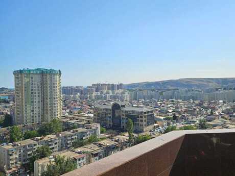 3 otaqlı mənzil, 110 m², İnşaatçılar: 325 000 ₼ 3