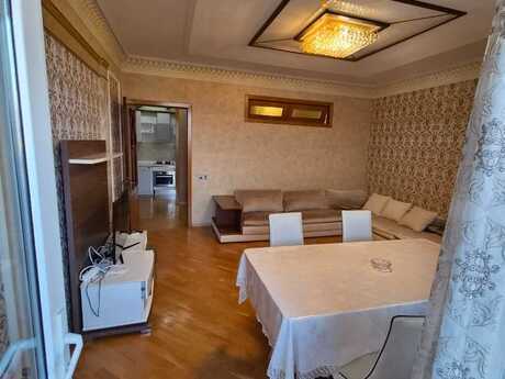 3 otaqlı mənzil, 80 m², 20 Yanvar: 236 000 ₼ 2