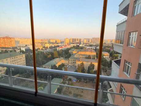 3 otaqlı mənzil, 80 m², 20 Yanvar: 236 000 ₼ 3