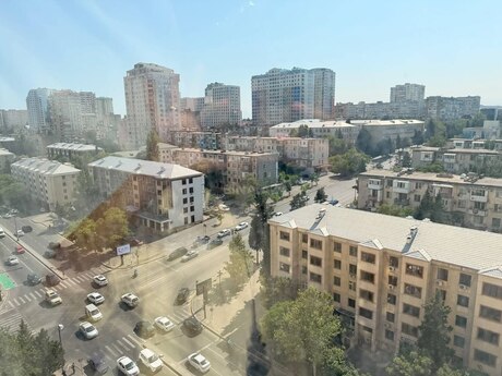 2 otaqlı mənzil, 96 m², İnşaatçılar: 265 000 ₼ 4