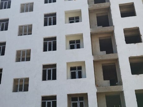 2 otaqlı mənzil, 60 m², Binəqədi: 72 000 ₼ 2