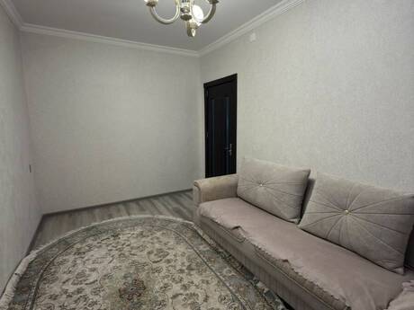 4 otaqlı həyət evi/bağ evi - Xocəsən q. - 90 m²