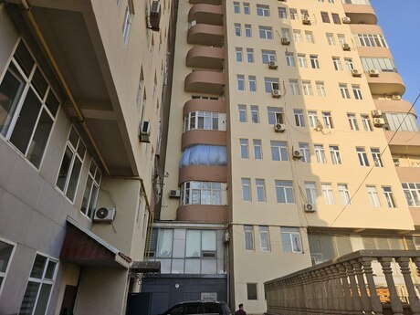 Объявление №6313960 - Баку, м. Элмляр Академиясы, 22 м²