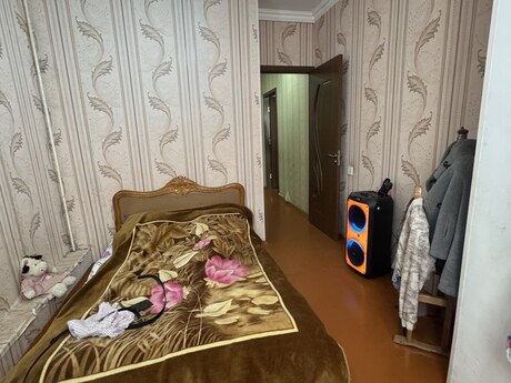 2 otaqlı mənzil, 45 m², Azadlıq Prospekti: 150 000 ₼ 5