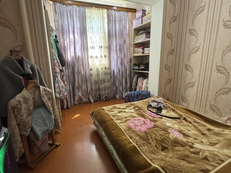 2 otaqlı mənzil, 45 m², Azadlıq Prospekti: 150 000 ₼ 4