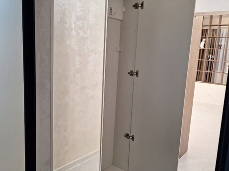 2 otaqlı yeni tikili - Xırdalan - 32 m²