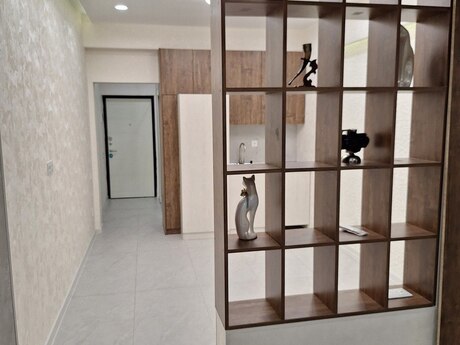 2 otaqlı yeni tikili - Xırdalan - 32 m²