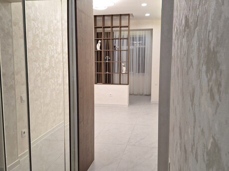 2 otaqlı yeni tikili - Xırdalan - 32 m²