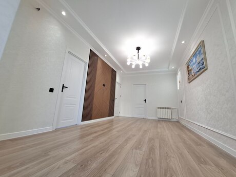 2 otaqlı mənzil, 45 m², Memar Əcəmi: 159 000 ₼ 3