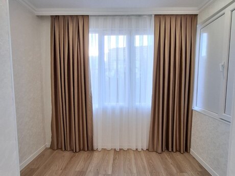 2 otaqlı mənzil, 45 m², Memar Əcəmi: 159 000 ₼ 4