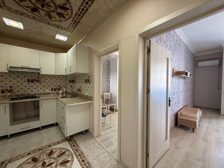 2 otaqlı mənzil, 62 m², Qara Qarayev: 175 000 ₼ 5