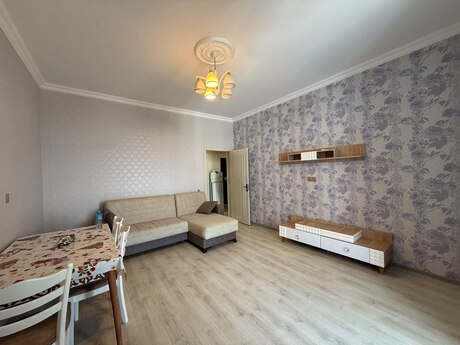 2 otaqlı mənzil, 62 m², Qara Qarayev: 175 000 ₼ 2