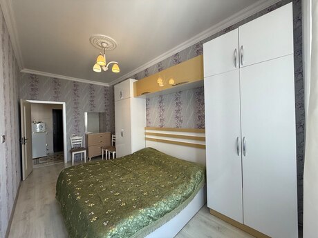 2 otaqlı mənzil, 62 m², Qara Qarayev: 175 000 ₼ 4