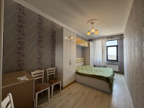 2 otaqlı mənzil, 62 m², Qara Qarayev: 175 000 ₼ 3