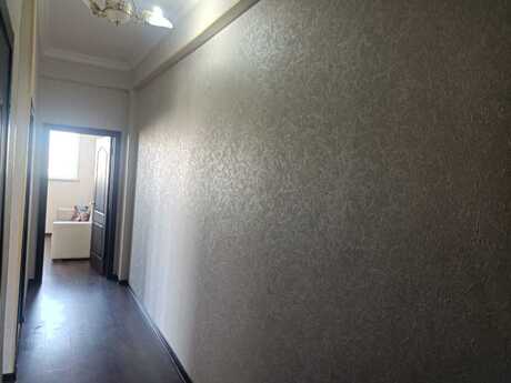 2-room apartment for rent, 52 m², Yasamal: 530 ₼/mo 2