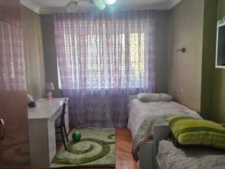 3 otaqlı mənzil, 80 m², Xalqlar Dostluğu: 208 000 ₼ 4