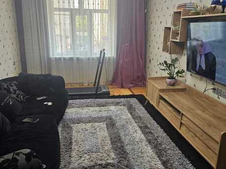 3 otaqlı mənzil, 80 m², Xalqlar Dostluğu: 208 000 ₼ 3