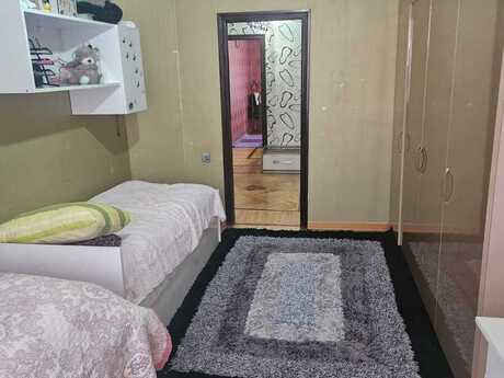 3 otaqlı mənzil, 80 m², Xalqlar Dostluğu: 208 000 ₼ 5