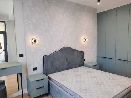 2 otaqlı mənzil, 65 m², Nərimanov: 244 000 ₼ 2