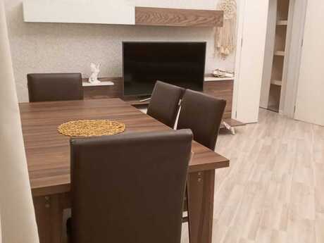 Elan №6314069 - Bakı, İçəri Şəhər m., 2 otaqlı, 102 m², 2/4 mərtəbə