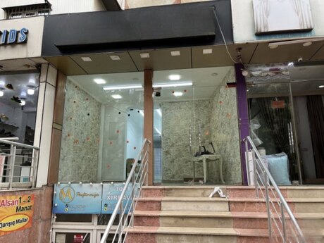 Elan №6314067 - Bakı, Memar Əcəmi m., 70 m²
