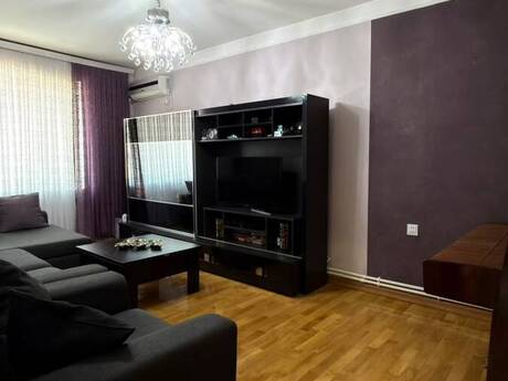 3 otaqlı mənzil, 80 m², Həzi Aslanov: 200 000 ₼ 3