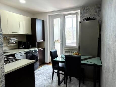 3 otaqlı mənzil, 80 m², Həzi Aslanov: 200 000 ₼ 5