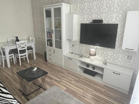 Объявление №6314095 - Баку, Абшеронcкий  р., 2-комн., 55 м²