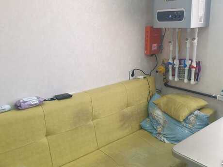 2-room new-build apartment for sale in Həzi Aslanov, 72 m², 150 000 AZN, photo 2 / 12