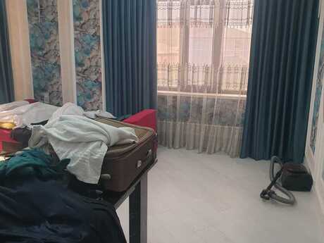 2-room new-build apartment for sale in Həzi Aslanov, 72 m², 150 000 AZN, photo 4 / 12