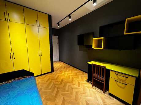 Kirayə 3 otaqlı mənzil, 110 m², Grand Hayat: 1 500 ₼/ay 4