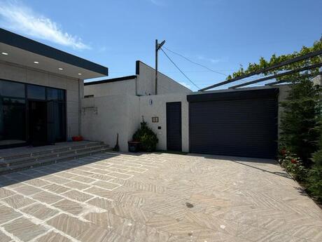 4 otaqlı həyət evi, 135 m², Şüvəlan: 229 000 ₼ 5