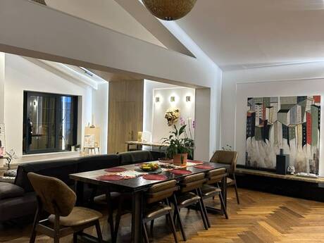 4-комнатная квартира, 300 м², 8 Noyabr: 850 000 ₼ 3