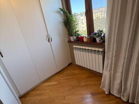 4-room apartment, 80 m², Neftçilər: 199 000 ₼ 4
