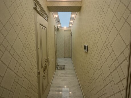 3 otaqlı mənzil, 118 m², Memar Əcəmi: 290 000 ₼ 5