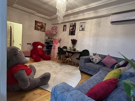 2 otaqlı mənzil, 57 m², Masazır: 80 000 ₼ 2