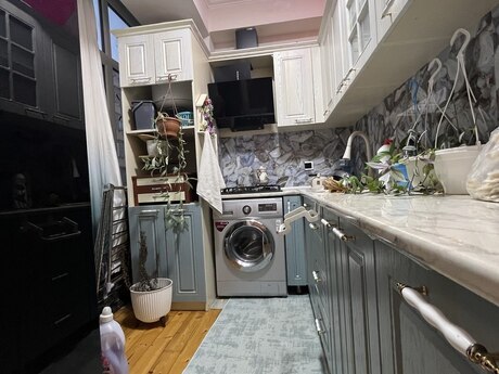 2 otaqlı mənzil, 57 m², Masazır: 80 000 ₼ 4
