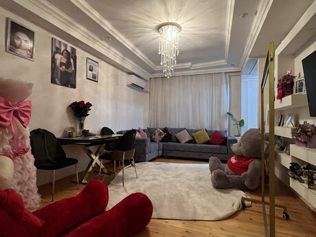 2 otaqlı mənzil, 57 m², Masazır: 80 000 ₼ 3