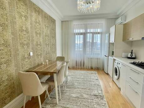 2 otaqlı mənzil, 111 m², Nərimanov: 339 000 ₼ 5