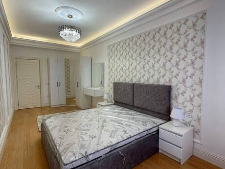2 otaqlı mənzil, 111 m², Nərimanov: 339 000 ₼ 3