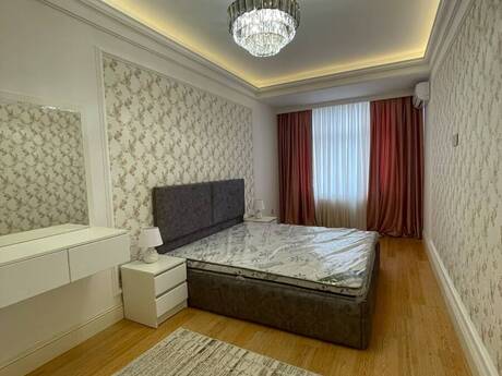 2 otaqlı mənzil, 111 m², Nərimanov: 339 000 ₼ 4