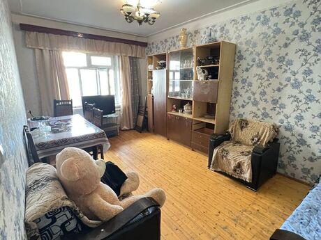 Elan №6314158 - Bakı, Xalqlar Dostluğu m., 3 otaqlı, 80 m², 3/9 mərtəbə