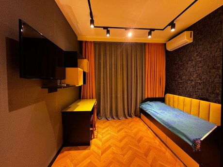 Аренда: 3-комнатная квартира, 115 м², Grand Hayat: 1 400 ₼/мес 5