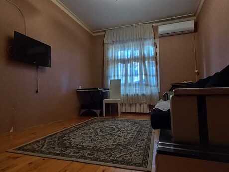 Elan №6314179 - Bakı, Elmlər Akademiyası m., 2 otaqlı, 70 m², 5/9 mərtəbə