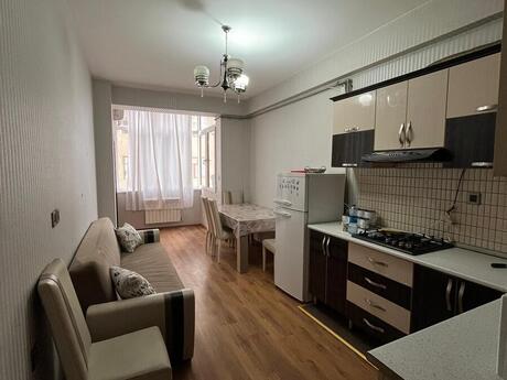 Elan №6314183 - Bakı, Yeni Yasamal q., 3 otaqlı, 70 m², 4/12 mərtəbə