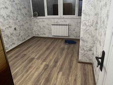 Elan №6314199 - Bakı, Gənclik m., 2 otaqlı, 55 m², 3/9 mərtəbə