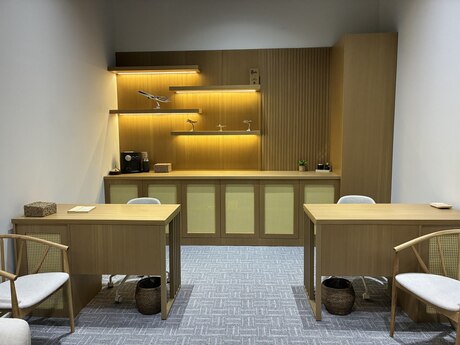 1-комн. офис - пос. Аг шехер - 20 м²