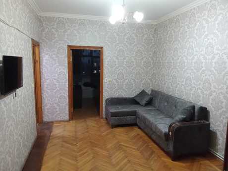 Elan №6314195 - Bakı, 20 Yanvar m., 2 otaqlı, 50 m², 3/5 mərtəbə